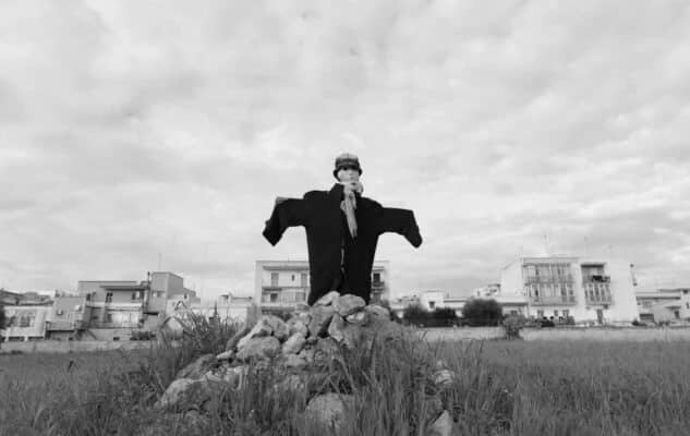 Scarecrow a Torino: a Flashback Habitat la mostra dedicata all’arte come presidio della vita